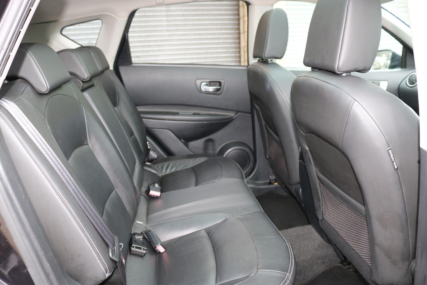 Used Nissan Qashqai 2010 for sale - 77498194: Photo 21