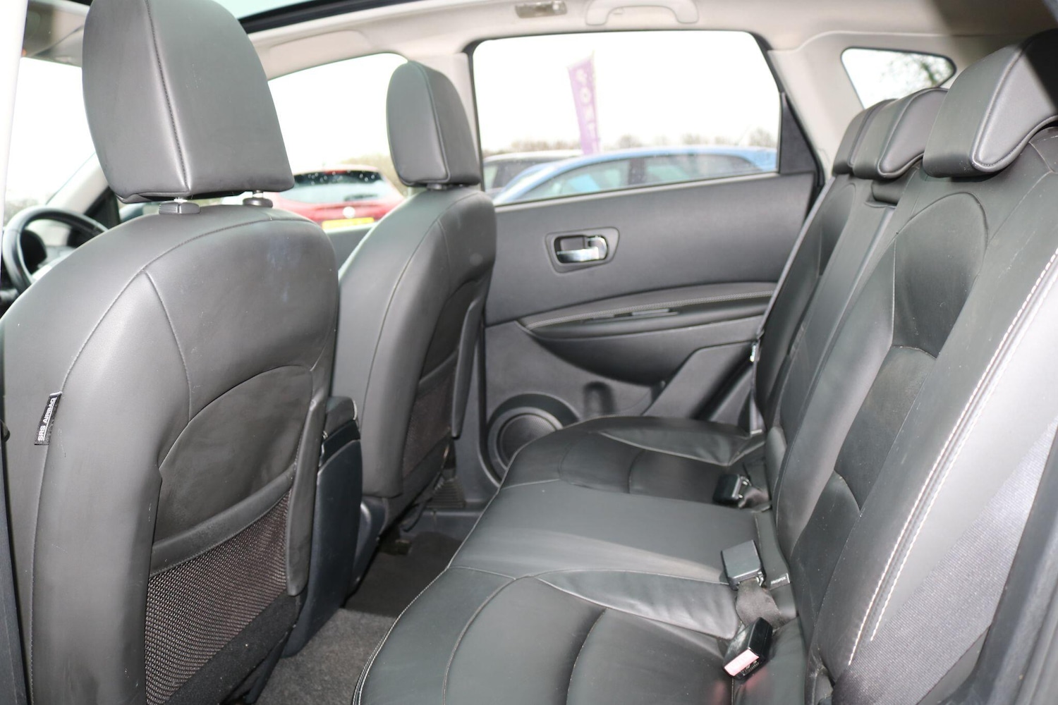 Used Nissan Qashqai 2010 for sale - 77498194: Photo 22