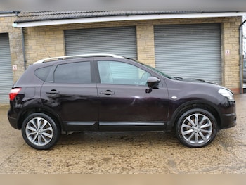 Used Nissan Qashqai 2010 for sale - 77498194: Photo