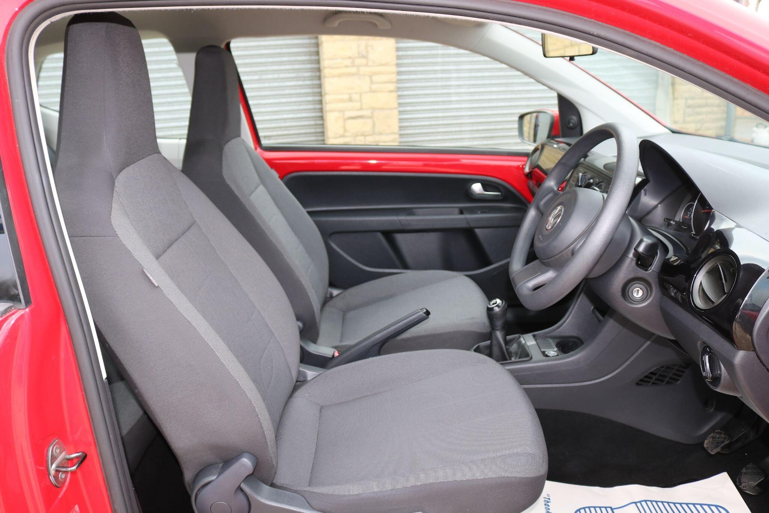 Used Volkswagen up! 2012 for sale - 77754360: Photo 16