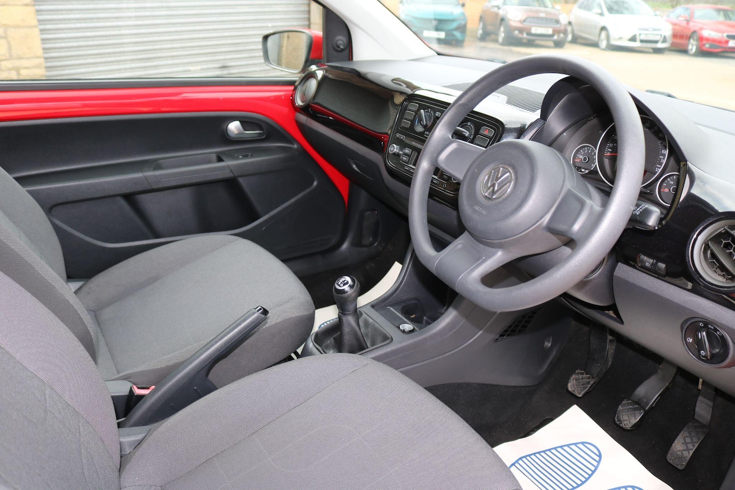 Used Volkswagen up! 2012 for sale - 77754360: Photo 17
