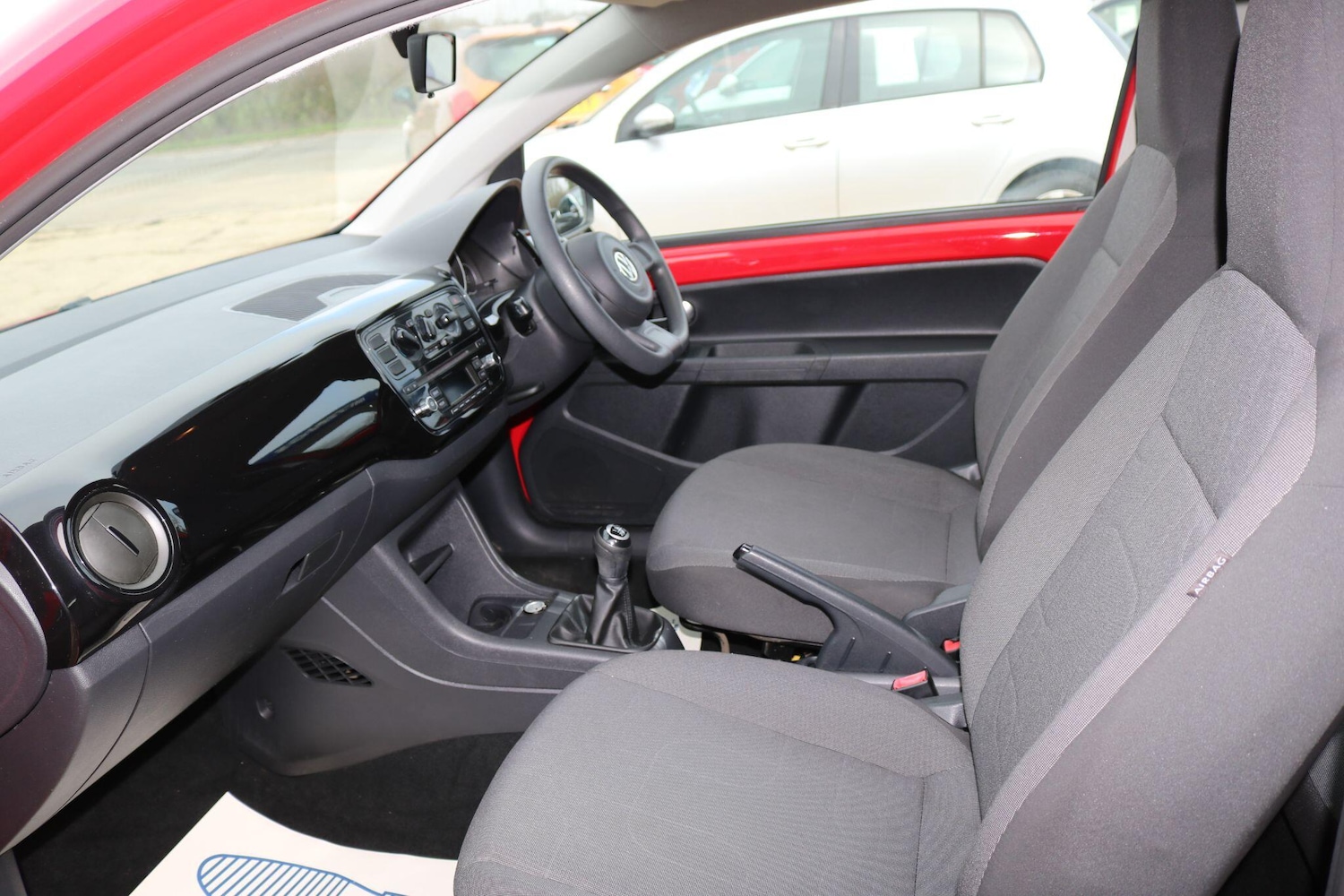 Used Volkswagen up! 2012 for sale - 77754360: Photo 19