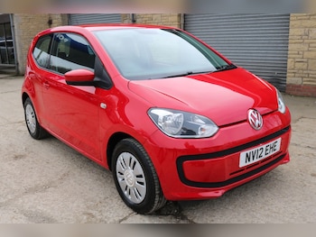 (12) - 1.0 Move up! Euro 5 3dr