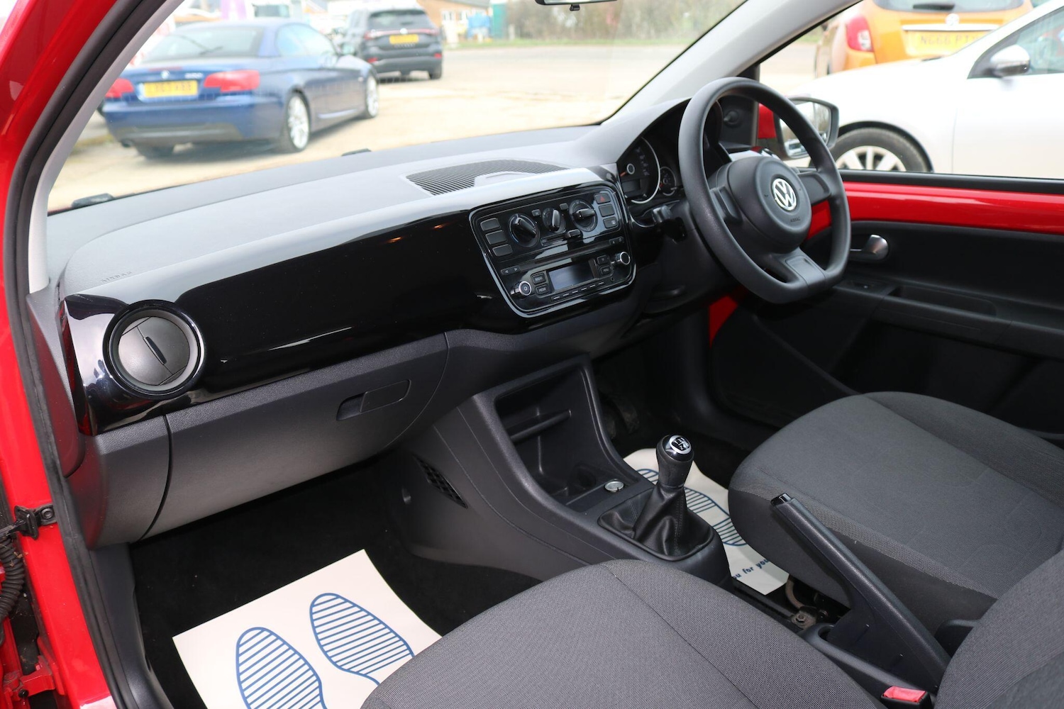 Used Volkswagen up! 2012 for sale - 77754360: Photo 20