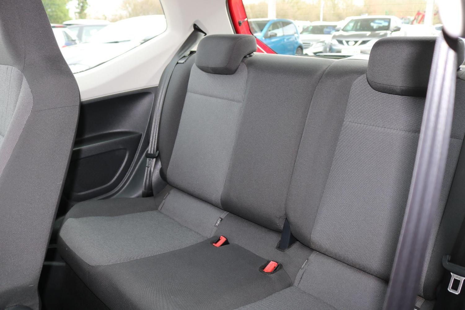 Used Volkswagen up! 2012 for sale - 77754360: Photo 21