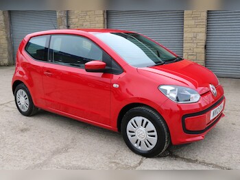 Used Volkswagen up! 2012 for sale - 77754360: Photo