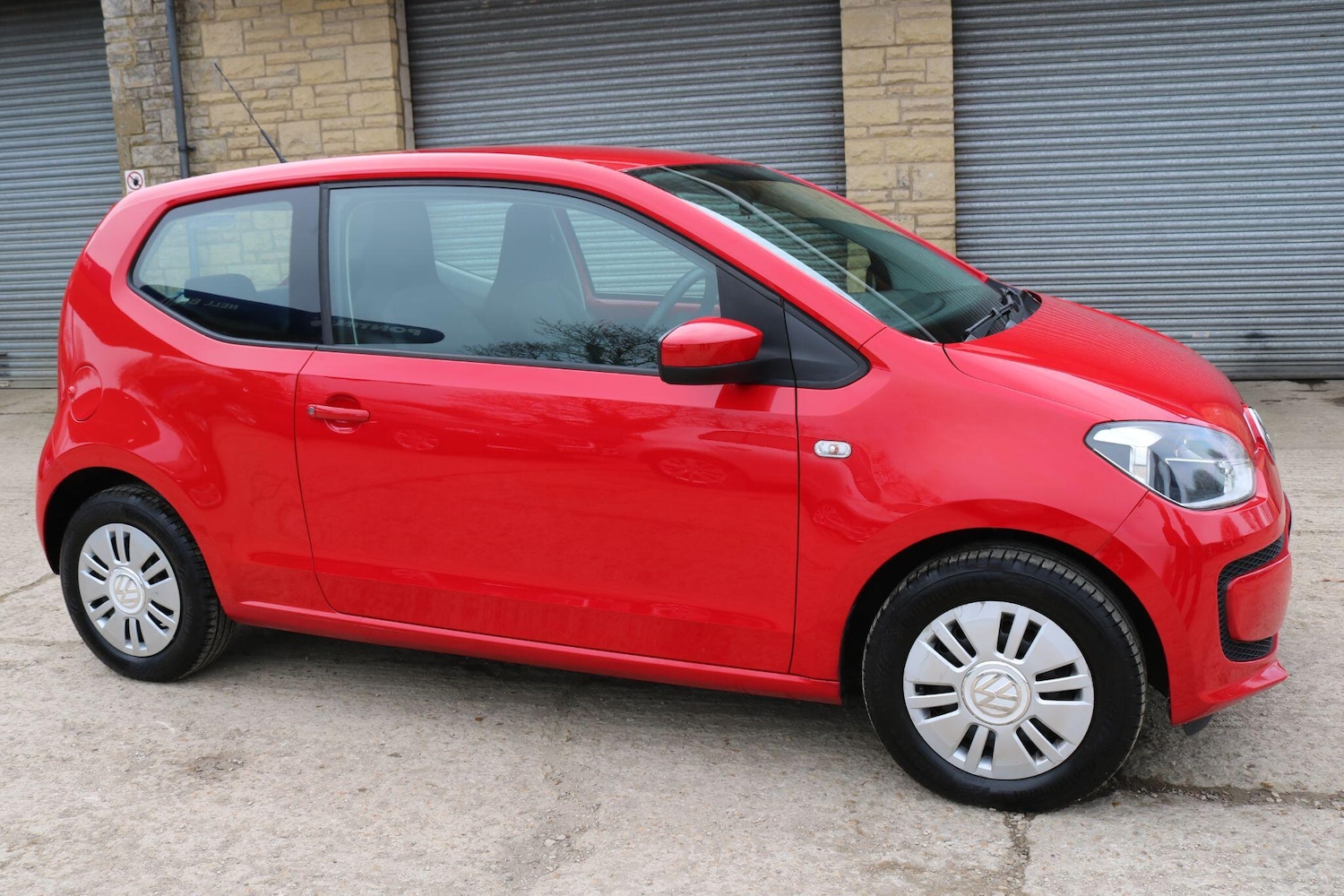 Used Volkswagen up! 2012 for sale - 77754360: Photo 3