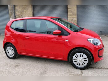 Used Volkswagen up! 2012 for sale - 77754360: Photo