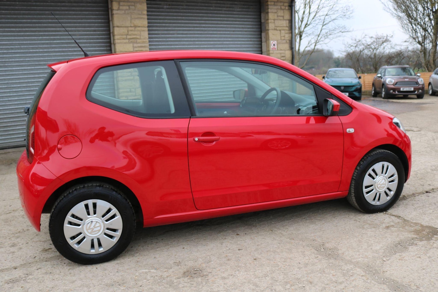 Used Volkswagen up! 2012 for sale - 77754360: Photo 5