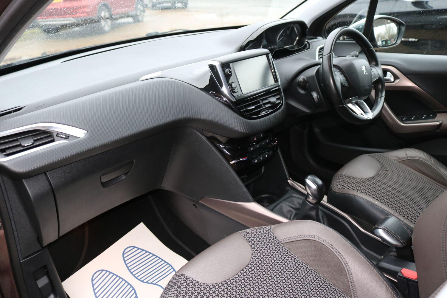 Used Peugeot 2008 2015 for sale - 77498203: Photo 20