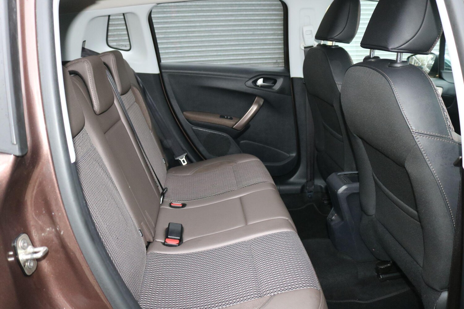 Used Peugeot 2008 2015 for sale - 77498203: Photo 21