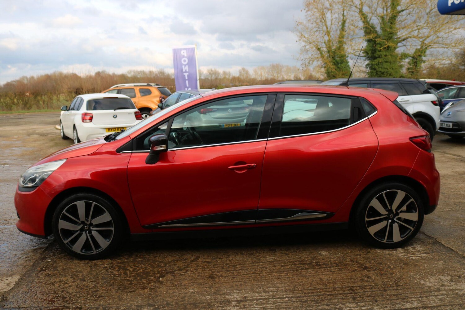 Used Renault Clio for sale - 77497389: Photo 12