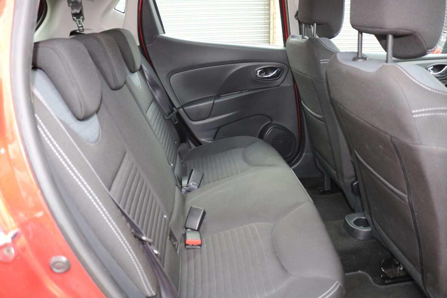 Used Renault Clio for sale - 77497389: Photo 21