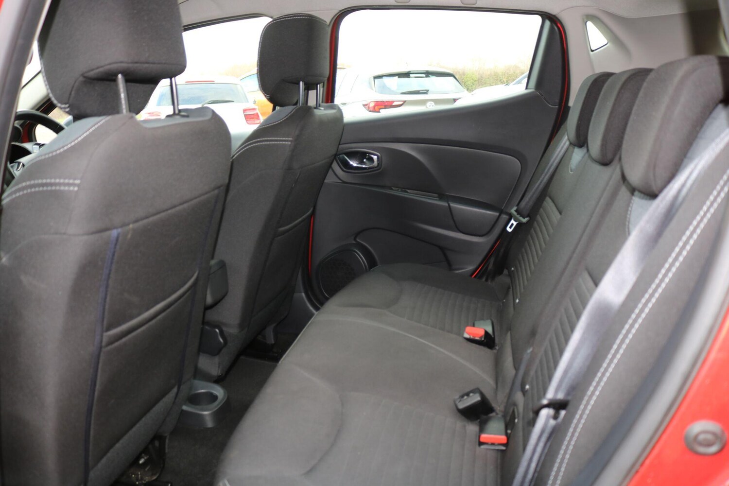 Used Renault Clio for sale - 77497389: Photo 22