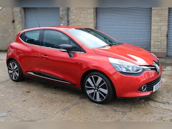 Used Renault Clio 2015 for sale - 77497389: Photo