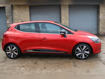 Used Renault Clio 2015 for sale - 77497389: Photo