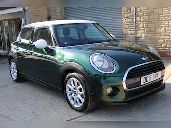 Used MINI Hatch 2015 for sale - 78447784: Photo