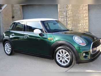 Used MINI Hatch 2015 for sale - 78447784: Photo