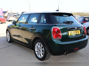 Used MINI Hatch 2015 for sale - 78447784: Photo
