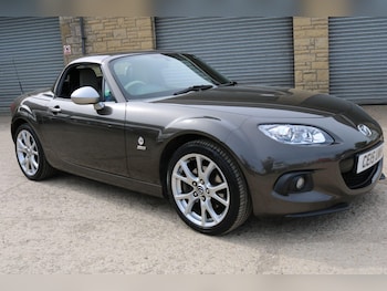 Used Mazda MX-5 2015 for sale - 78204672: Photo
