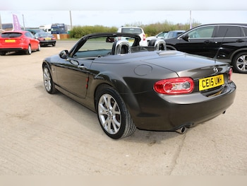 Used Mazda MX-5 2015 for sale - 78204672: Photo