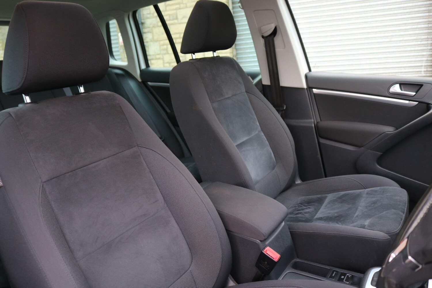 Used Volkswagen Tiguan 2014 for sale - 77498211: Photo 18