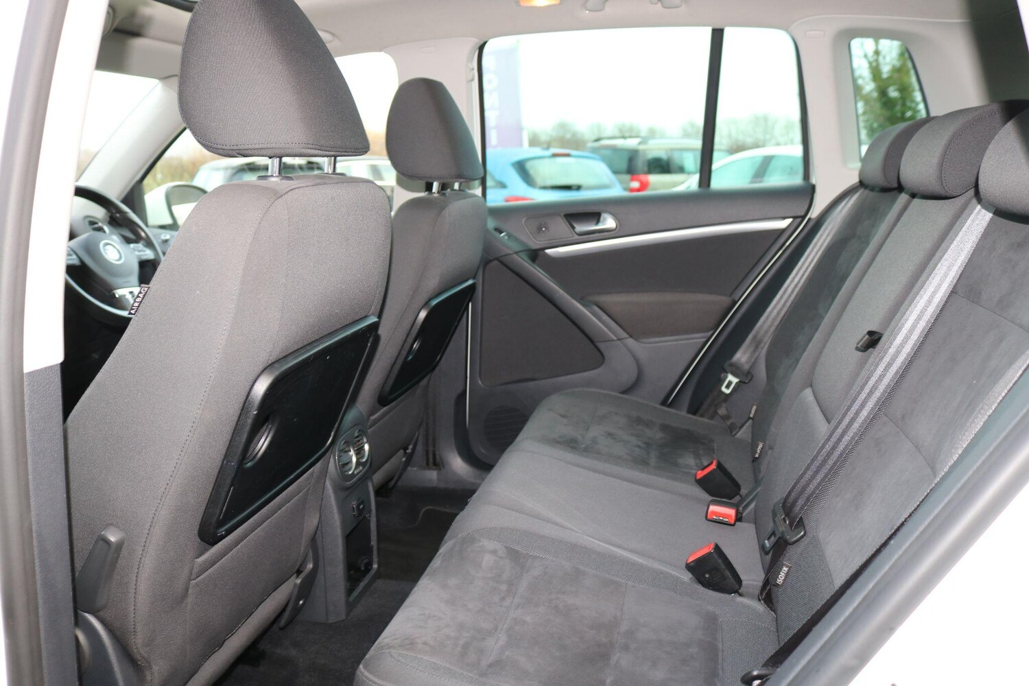 Used Volkswagen Tiguan 2014 for sale - 77498211: Photo 22