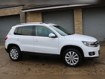 Used Volkswagen Tiguan 2014 for sale - 77498211: Photo