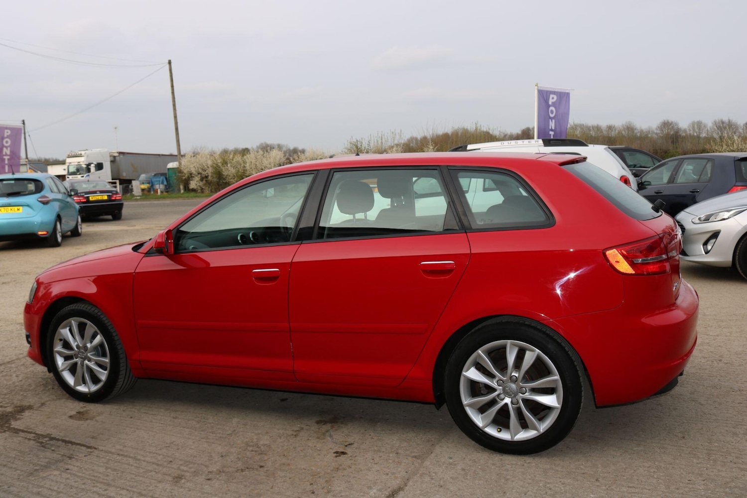 Used Audi A3 2012 for sale - 77993366: Photo 12