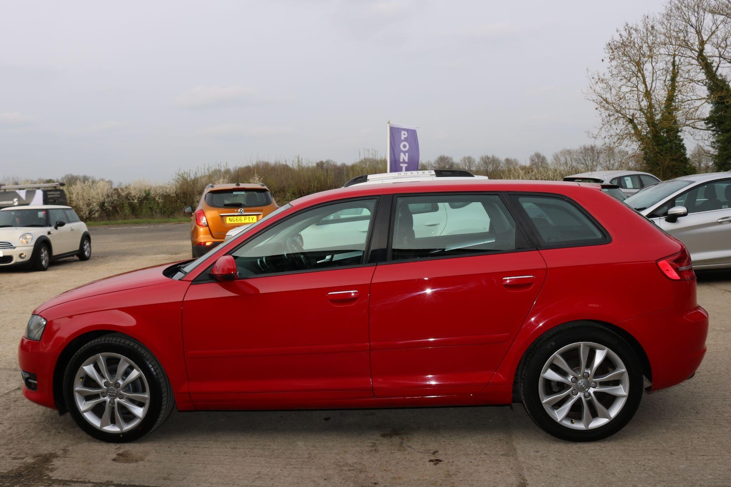 Used Audi A3 2012 for sale - 77993366: Photo 13