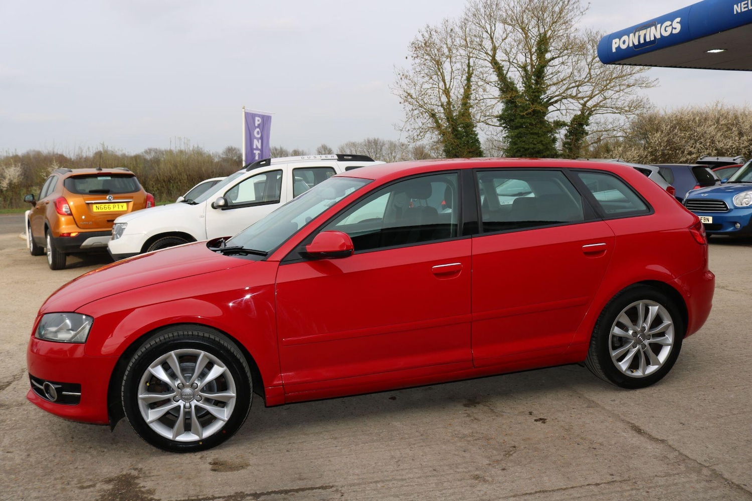 Used Audi A3 2012 for sale - 77993366: Photo 14