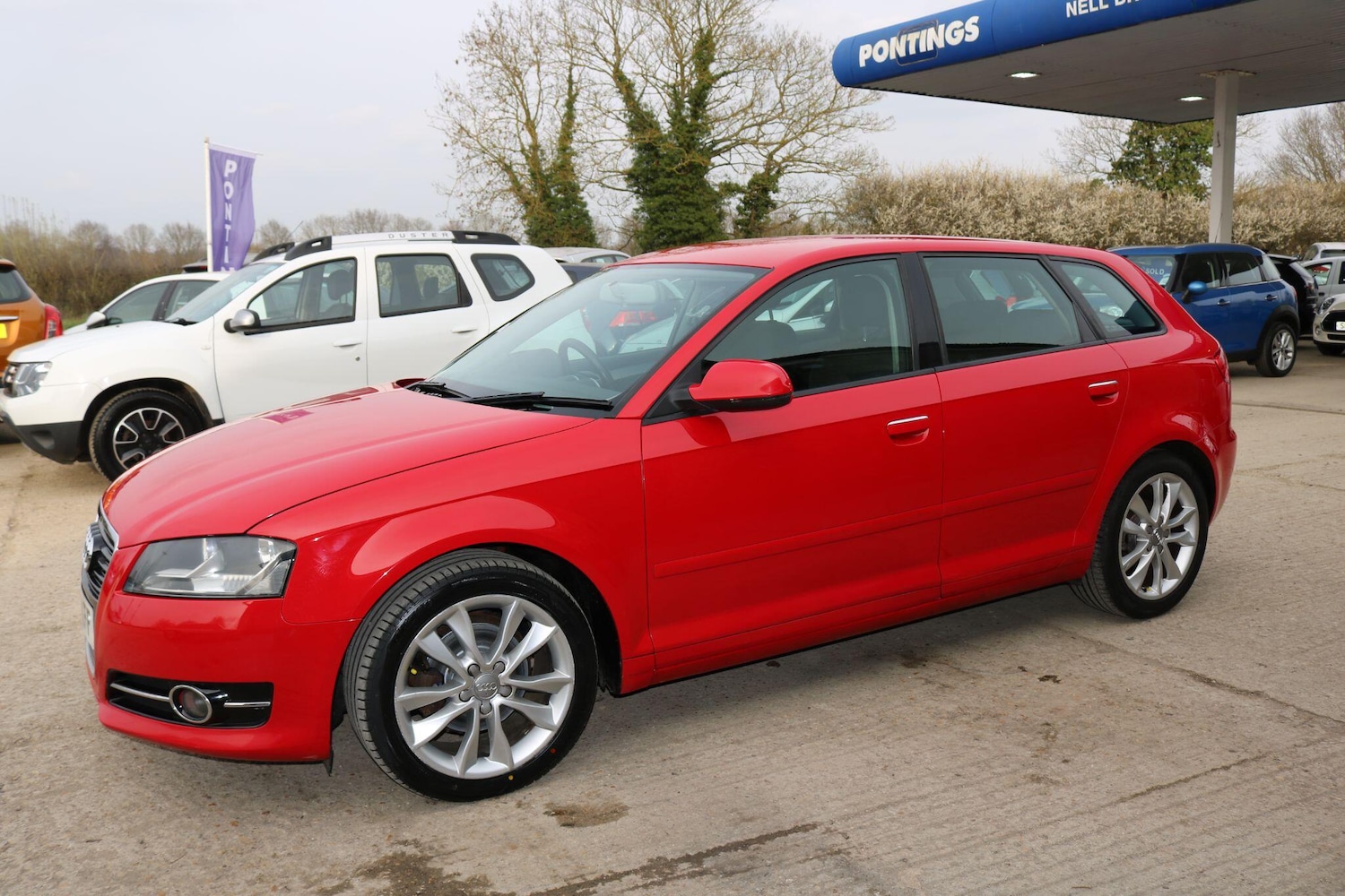 Used Audi A3 2012 for sale - 77993366: Photo 15