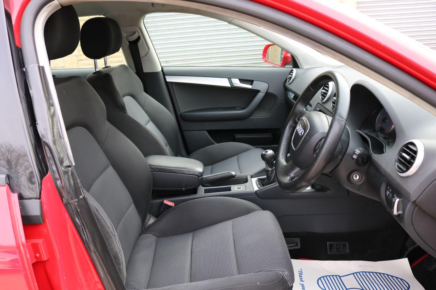 Used Audi A3 2012 for sale - 77993366: Photo 18