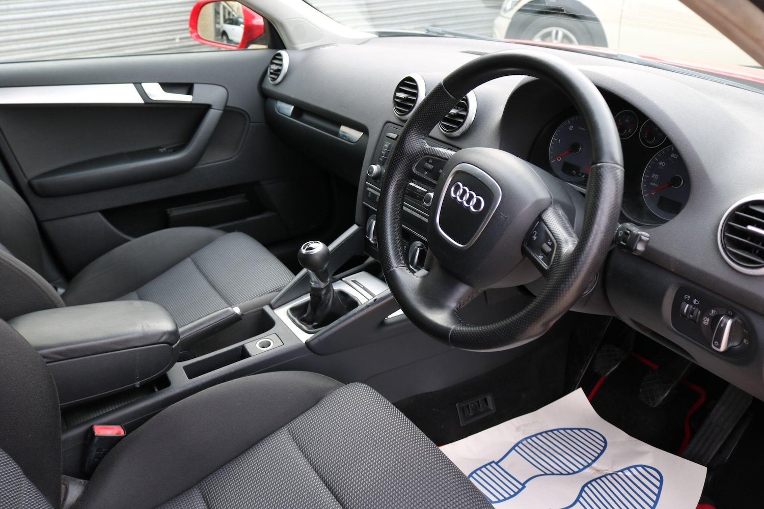 Used Audi A3 2012 for sale - 77993366: Photo 19