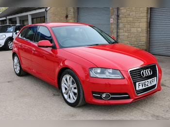 Audi A3 feature image
