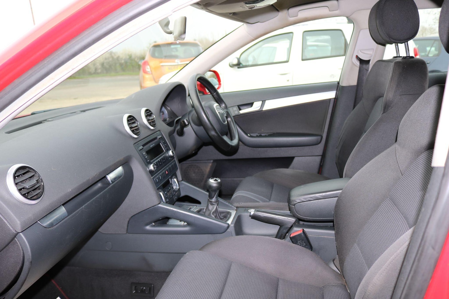 Used Audi A3 2012 for sale - 77993366: Photo 21
