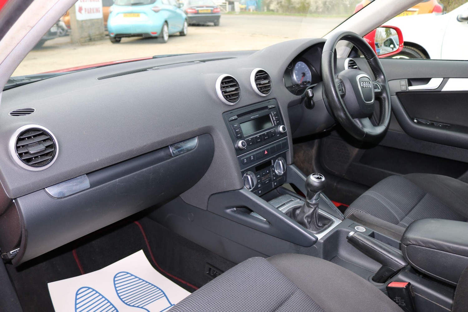 Used Audi A3 2012 for sale - 77993366: Photo 22