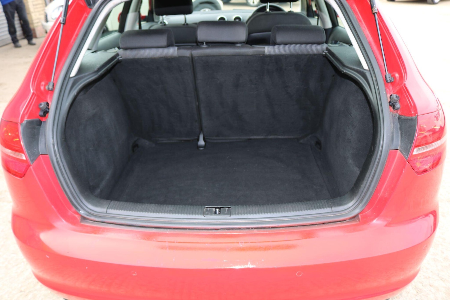 Used Audi A3 2012 for sale - 77993366: Photo 25