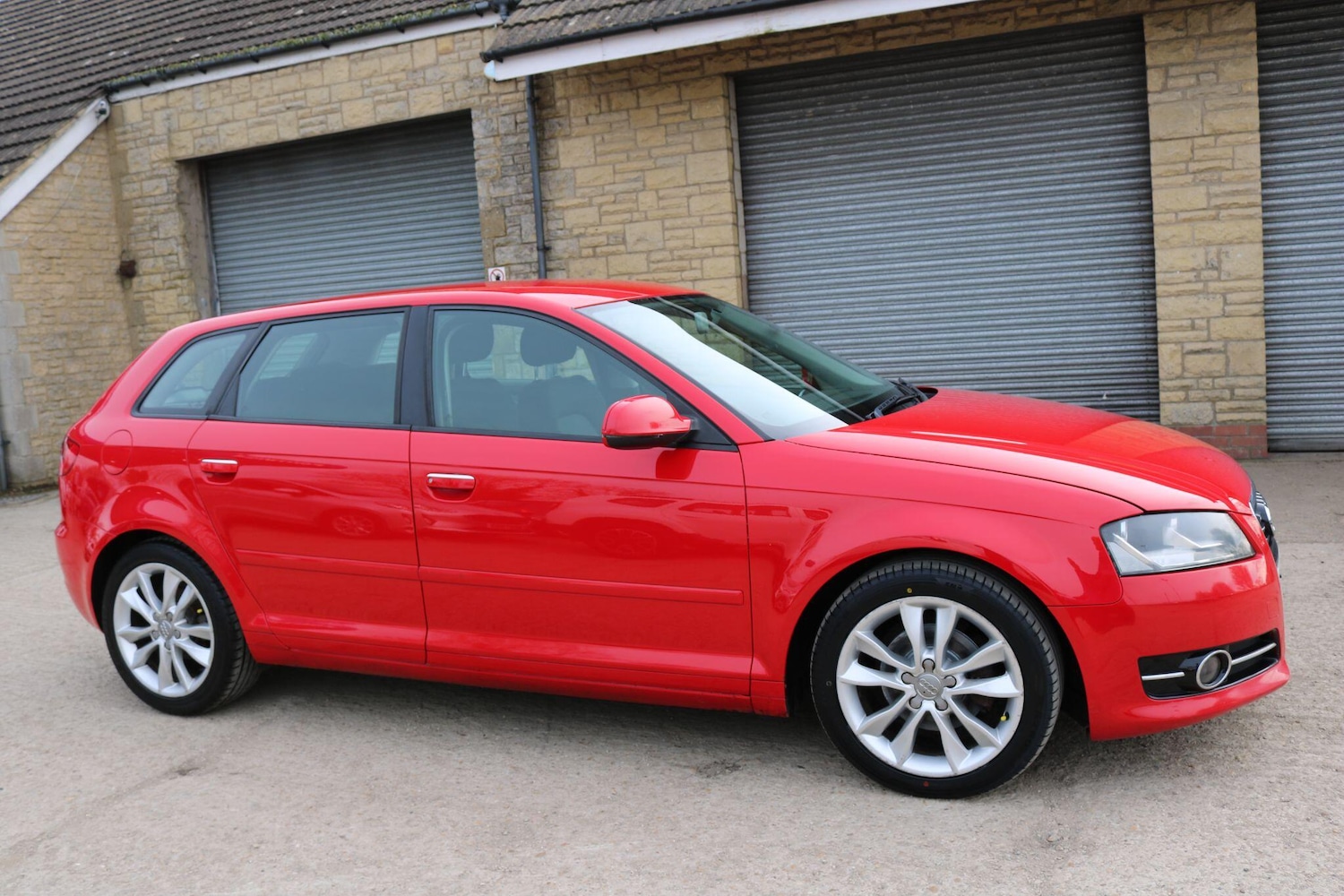 Used Audi A3 2012 for sale - 77993366: Photo 3