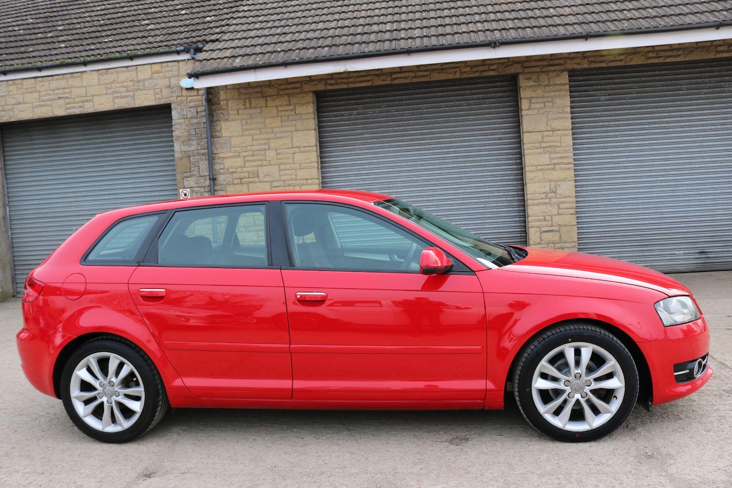 Used Audi A3 2012 for sale - 77993366: Photo 4