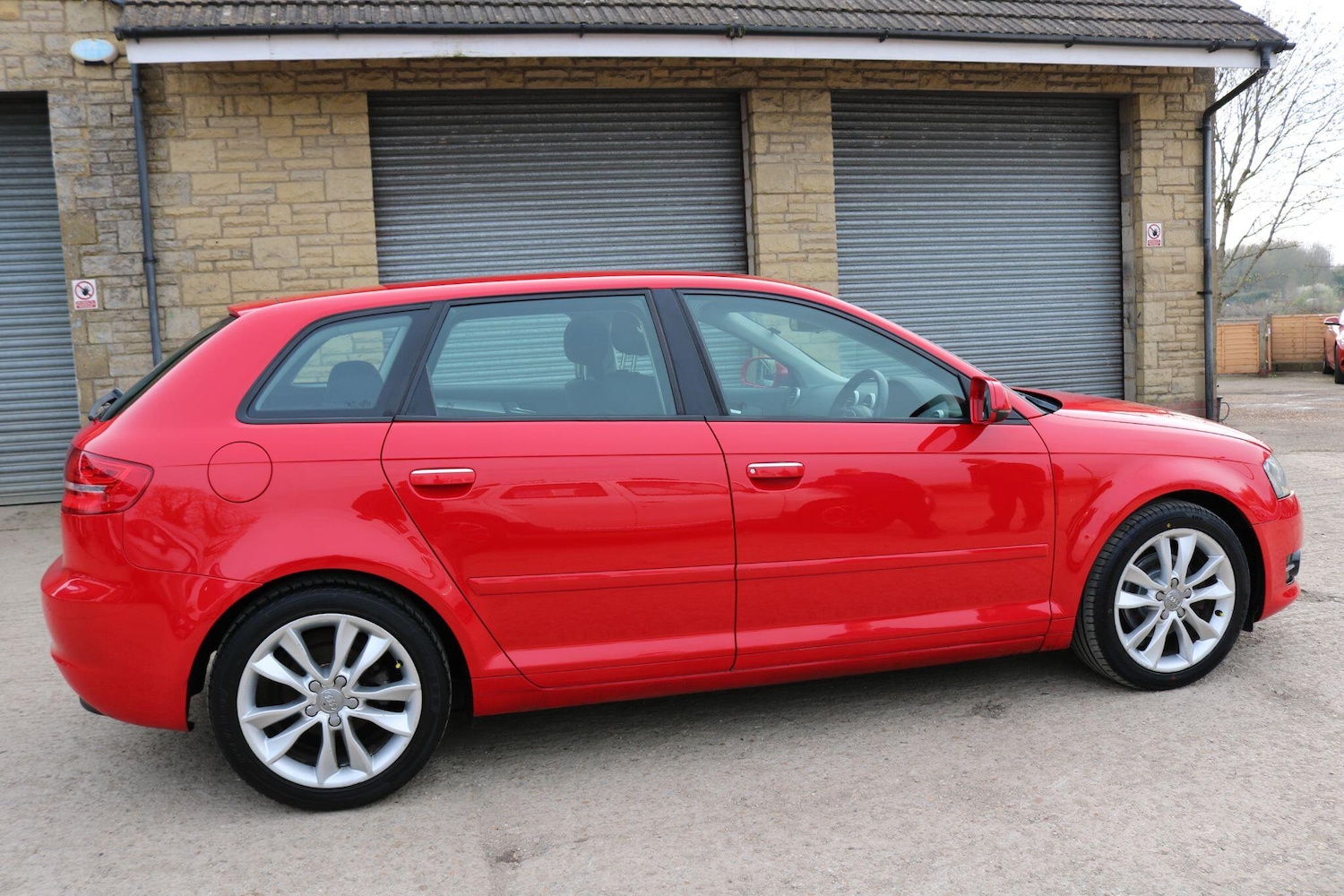 Used Audi A3 2012 for sale - 77993366: Photo 5