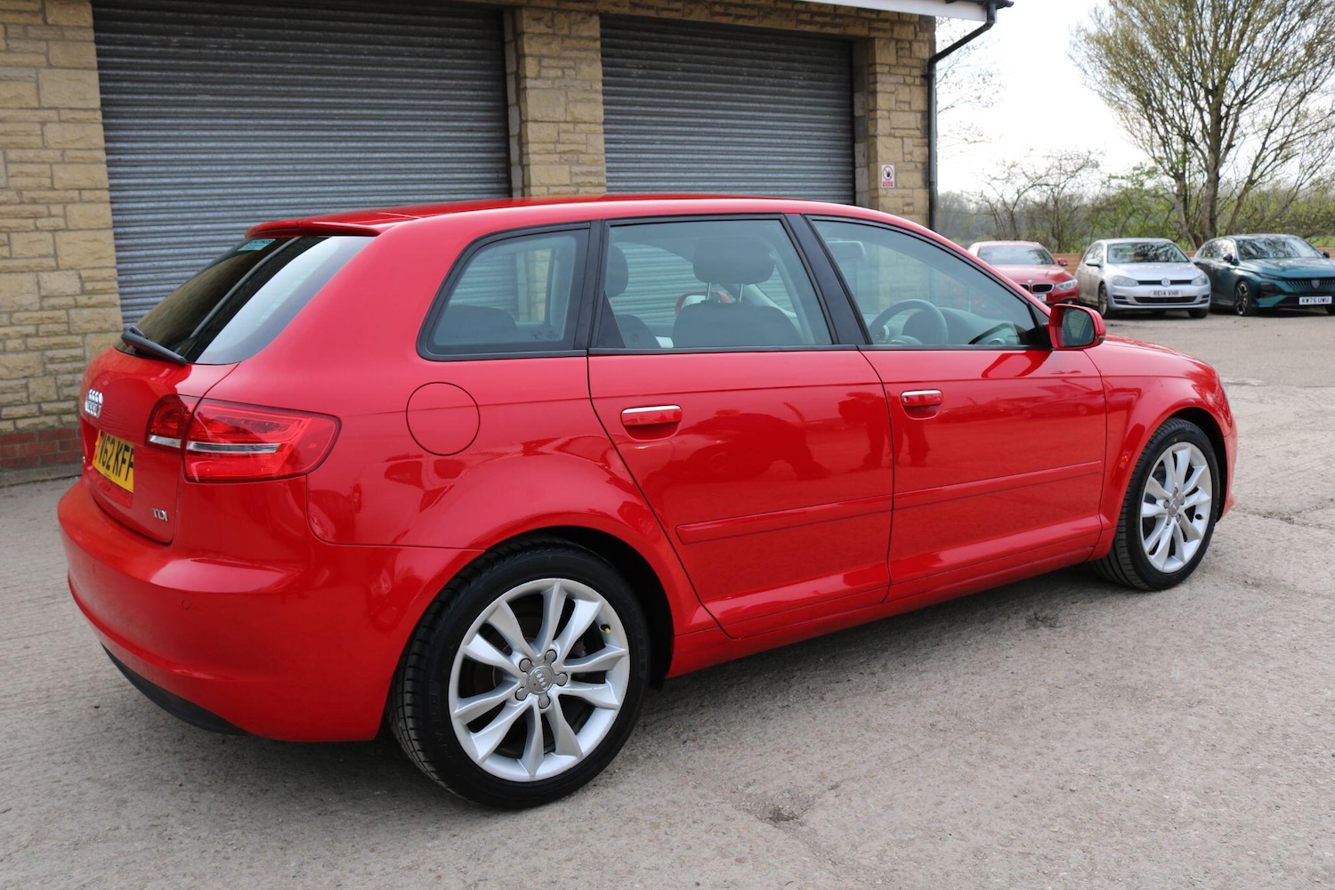 Used Audi A3 2012 for sale - 77993366: Photo 6