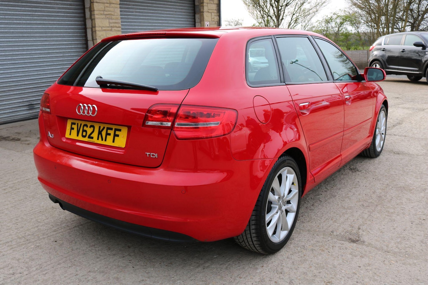 Used Audi A3 2012 for sale - 77993366: Photo 7