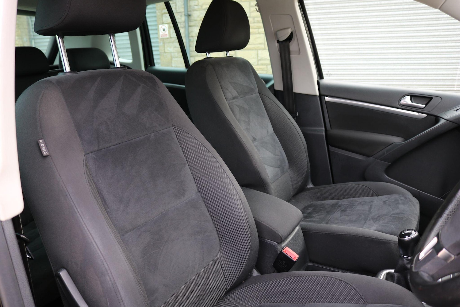 Used Volkswagen Tiguan 2013 for sale - 77994104: Photo 18