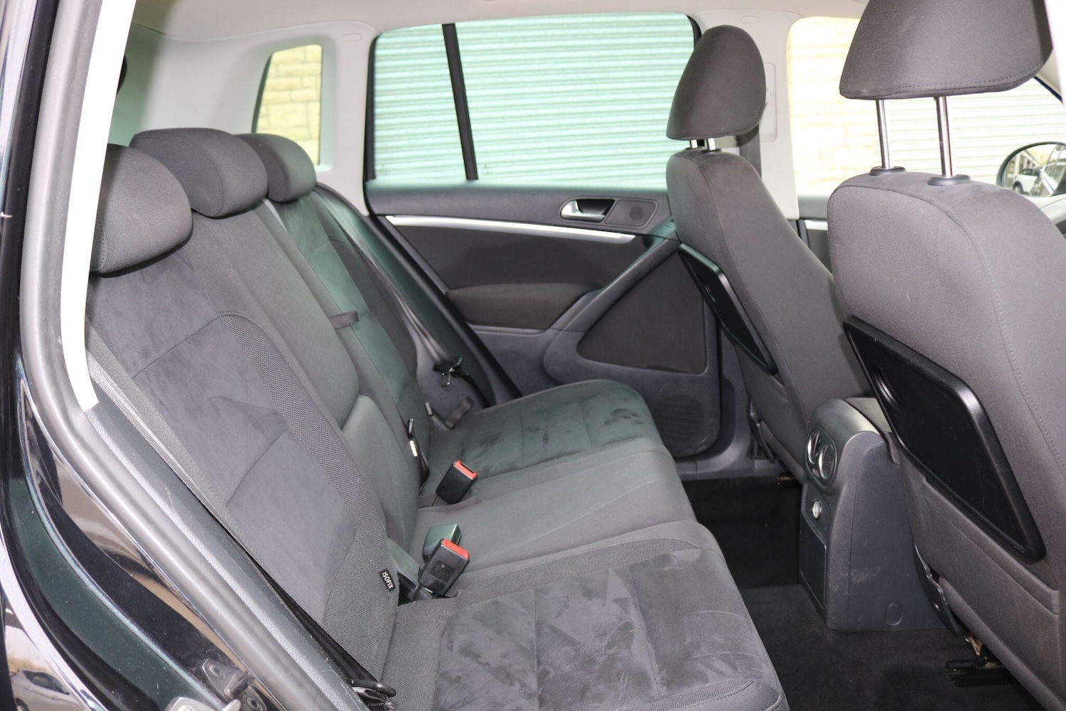 Used Volkswagen Tiguan 2013 for sale - 77994104: Photo 21