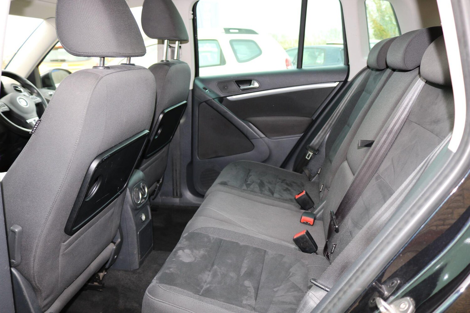 Used Volkswagen Tiguan 2013 for sale - 77994104: Photo 22