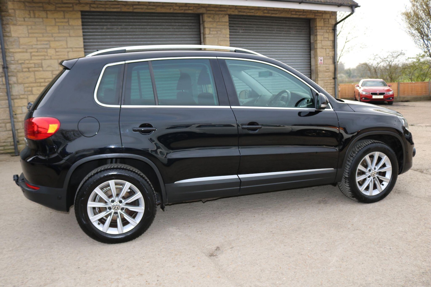 Used Volkswagen Tiguan 2013 for sale - 77994104: Photo 5