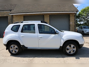Used Dacia Duster 2018 for sale - 78491643: Photo