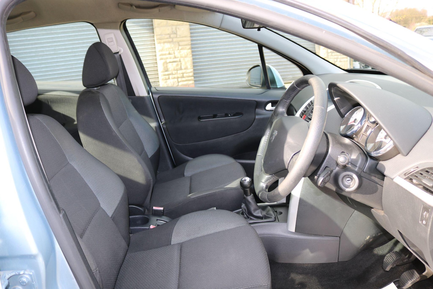 Used Peugeot 207 2012 for sale - 78034808: Photo 16