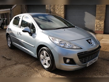 Used Peugeot 207 2012 for sale - 78034808: Photo